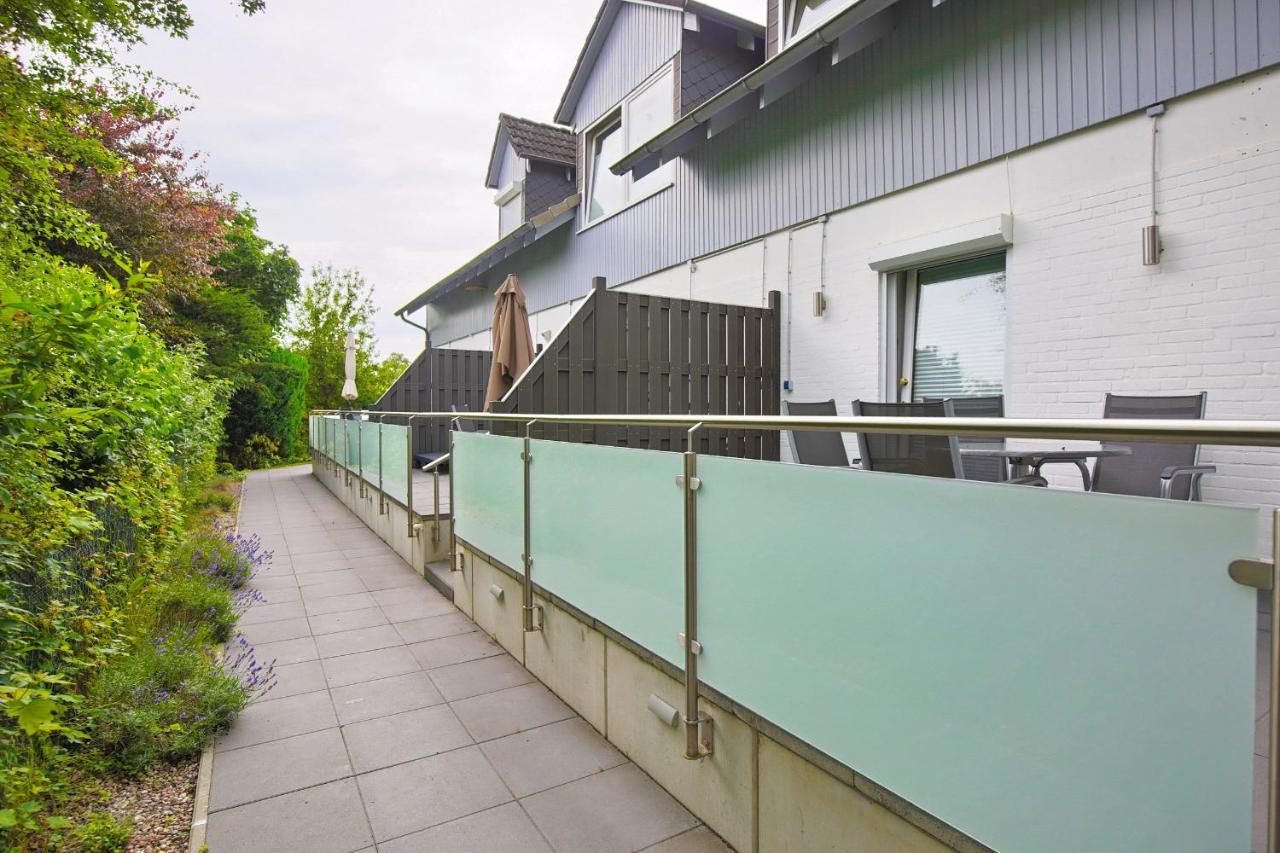 Appartemenhaus Linda-Lu Appartementhaus Linda-Lu Appartement 1 Scharbeutz Luaran gambar